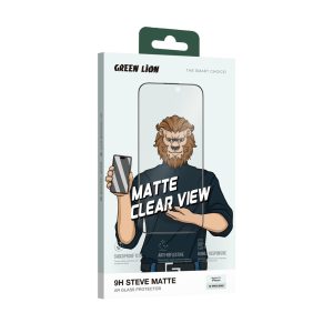 iphon glasses|green lion